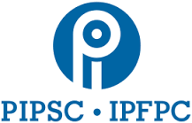PIPSC logo
