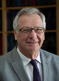 Reinhart Reithmeier, PhD