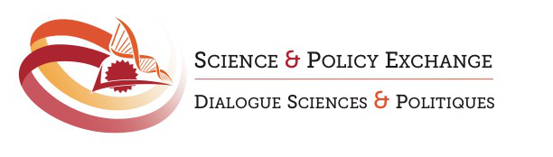 logo d'échange de politique scientifique