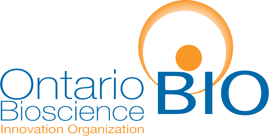 Ontario BioScience Logo