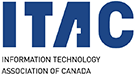 information tech association logo