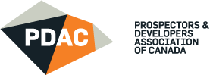 Logo PDAC