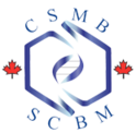 Canadian society for molecular biosciences logo