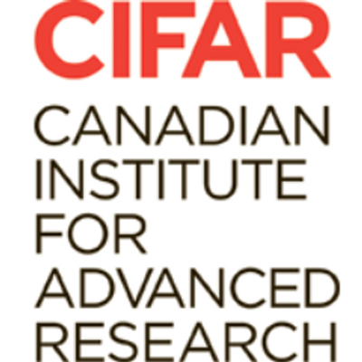 cifar logo