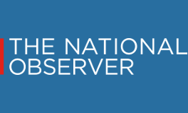 logo de l'observateur national