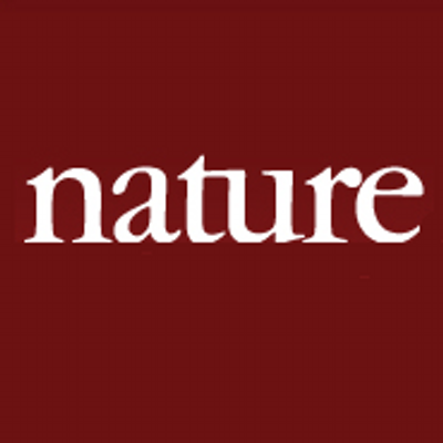 logo des nouvelles de la nature
