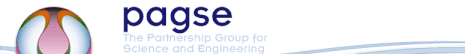partnership group of science and engineering logo