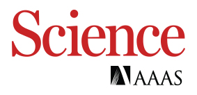 logo magazine scientifique