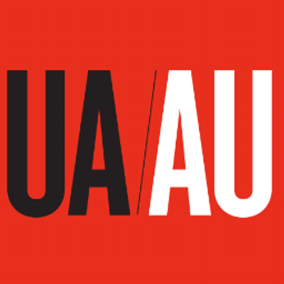 university affairs logo