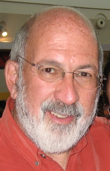 Mark Poznansky