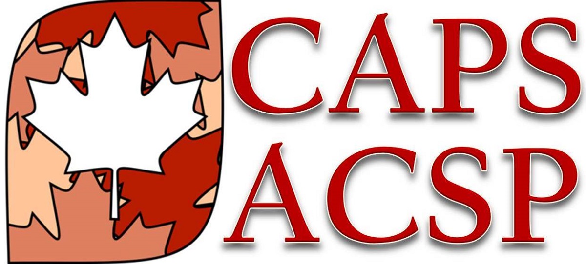 CAPS ACSP logo
