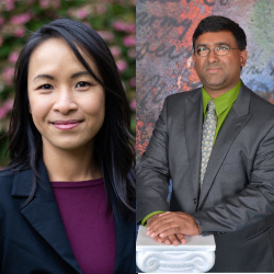 Ruanne Vent-Schmidt, PhD, Mahadeo Sukhai, PhD