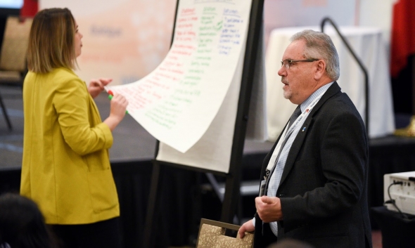 flipboard presentation