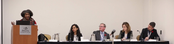 Conference Presentation Inclusive Innovation