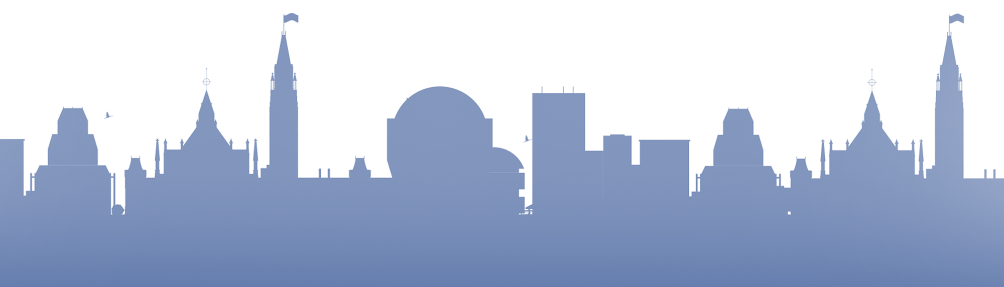 city skyline background