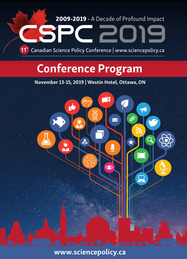 CSPC Conference Program