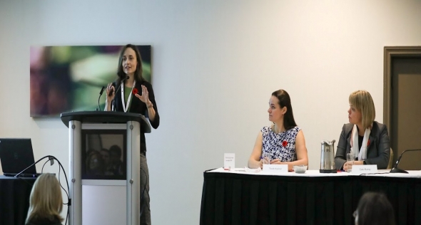 Conference Presentation for Fake Therapies