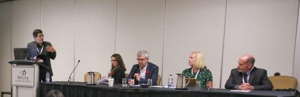 Conference Presentation