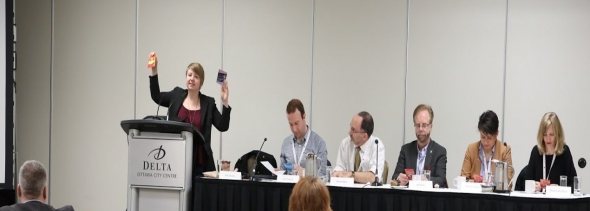 Conference Presentation for Improvisation