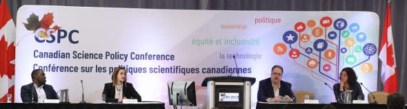 Conference Presentation