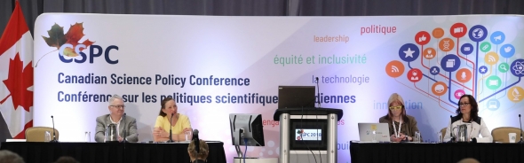 Conference Presentation for digital futures