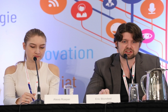 breakfast session panel