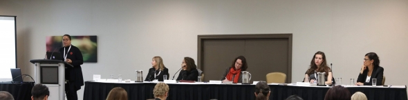 Conference Presentation improving edi