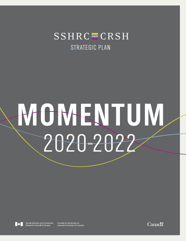 Momentum 2020-2022