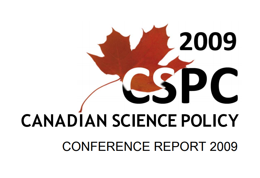 2009 CSPC Report