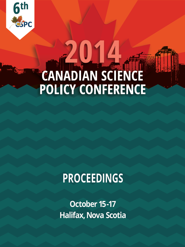 CSOC 2014 Conference Program