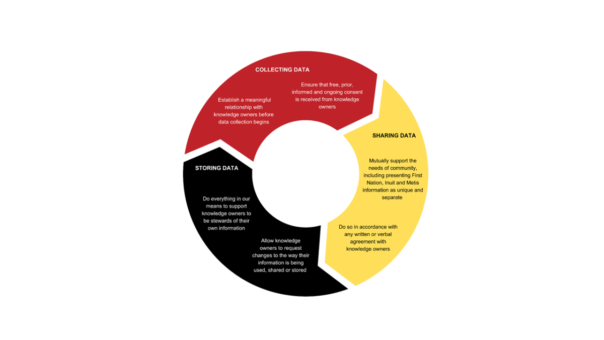 Cultural safety: the criticality of Indigenous Knowledges and data ...