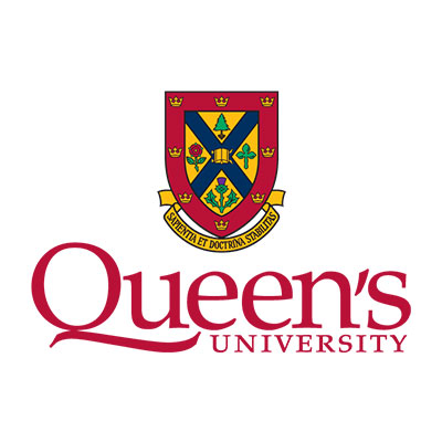 Queen's University's Crest