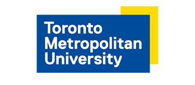 Logo de l'Université métropolitaine de Toronto