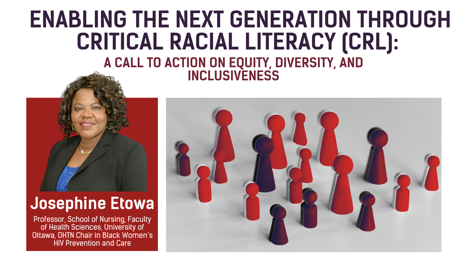 Enabling The Next Generation Through Critical Racial Literacy Crl A Call To Action On Equity 