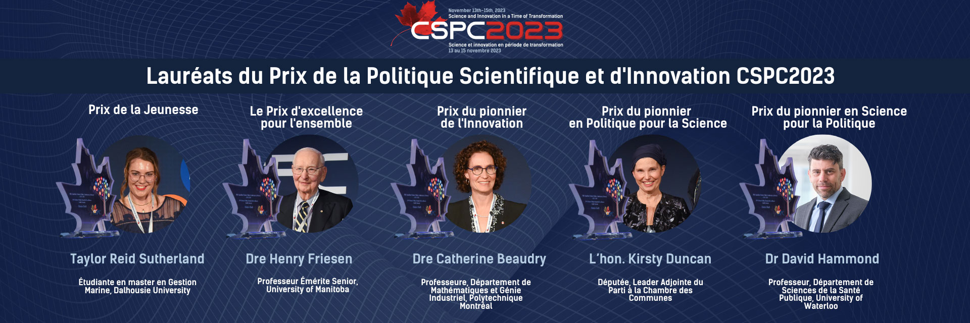CSPC2023-Awards-Bannière