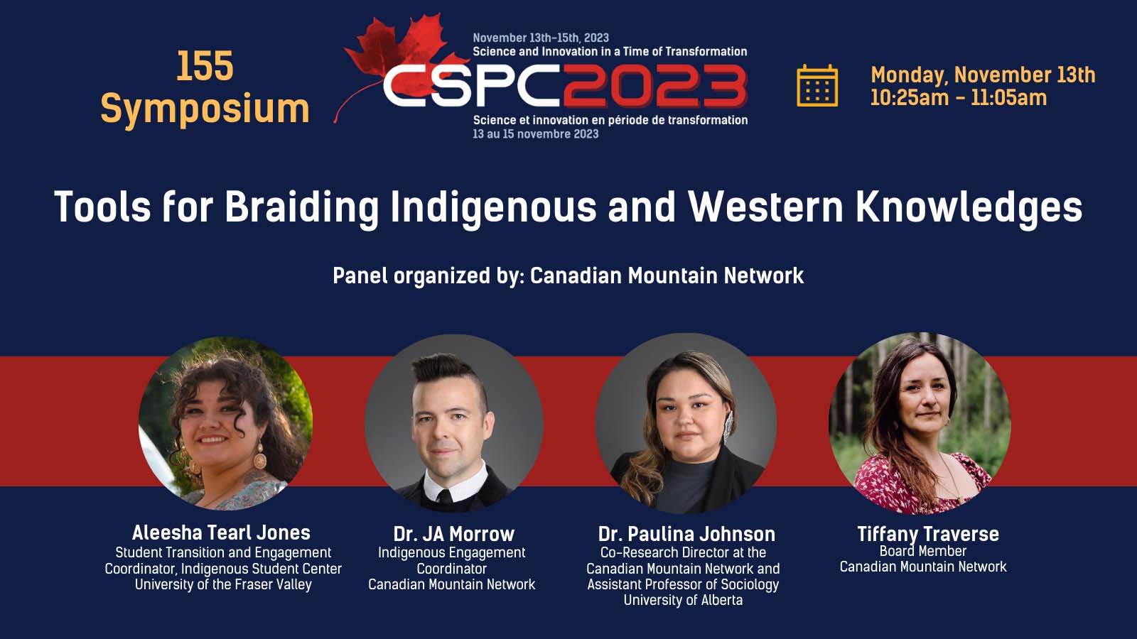 ENG CSPC2023 Panels - S18a - 155 - Symposium Indigenous North Mo