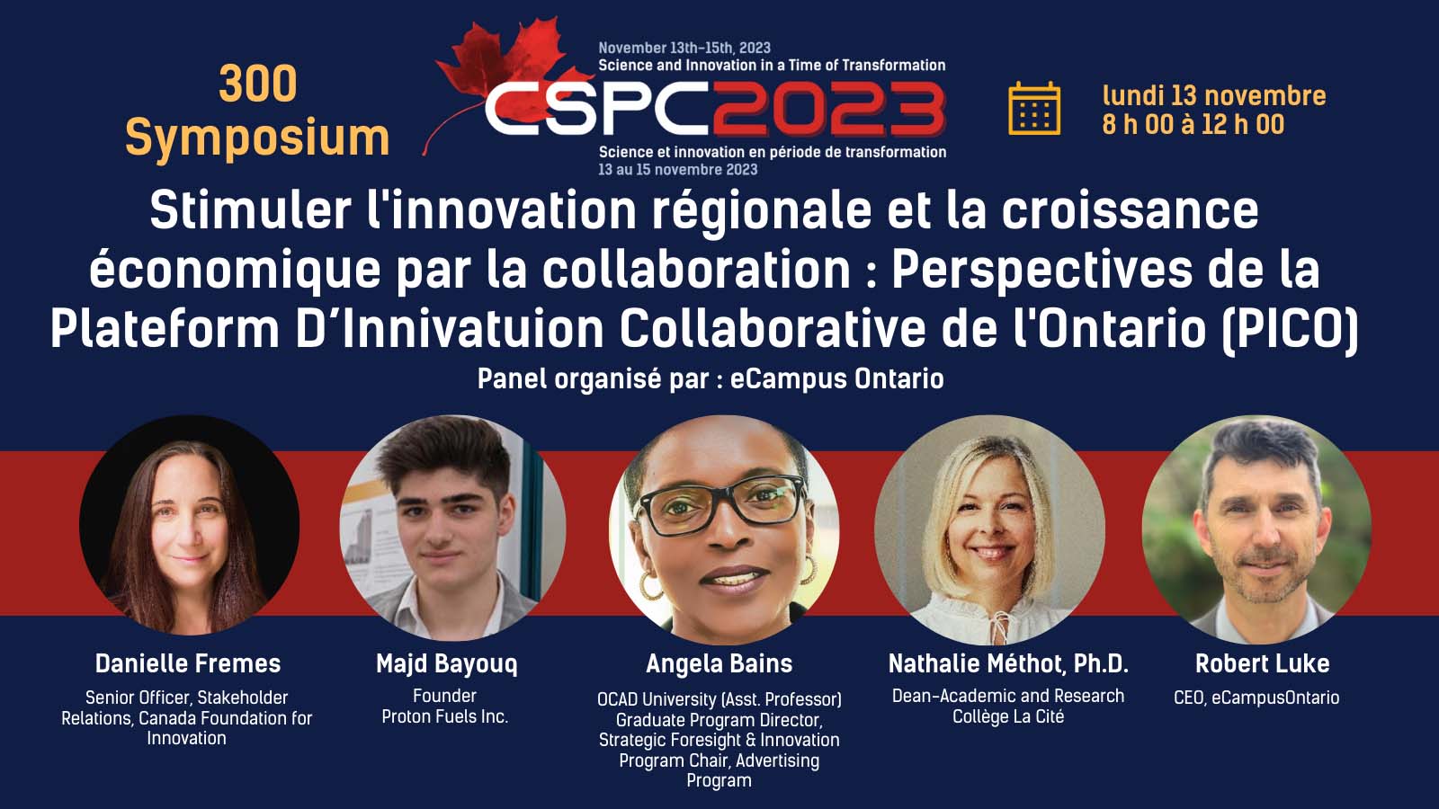 ENG CSPC2023 Panels - S14a - 300 - Symposium Politique d'innovation M