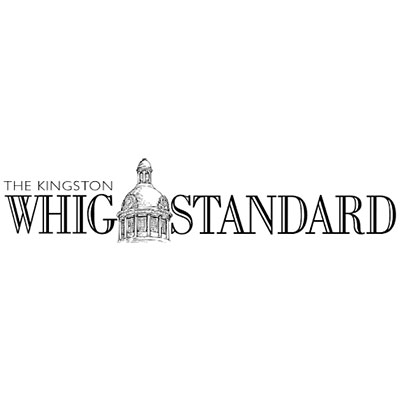The-Kingston-Whig-Standard-Logo
