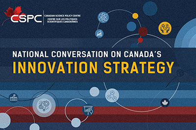 Innovation strategy Banner
