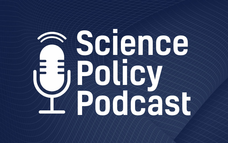 Science-Policy-Podcast