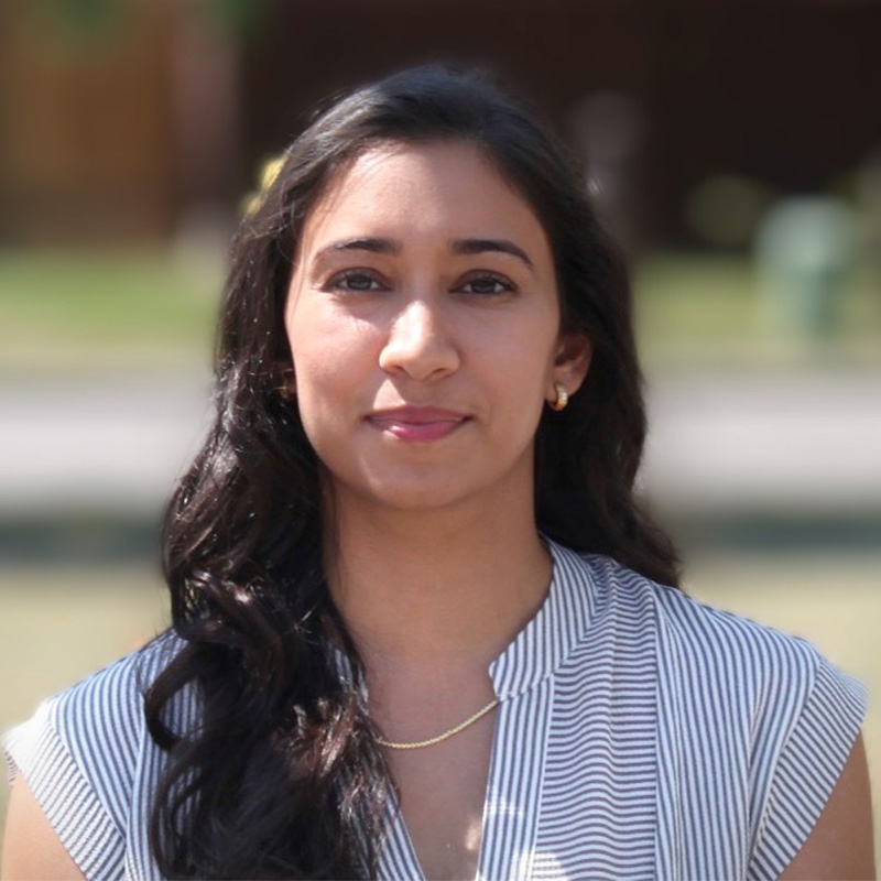 Zeenat Ladak headshot