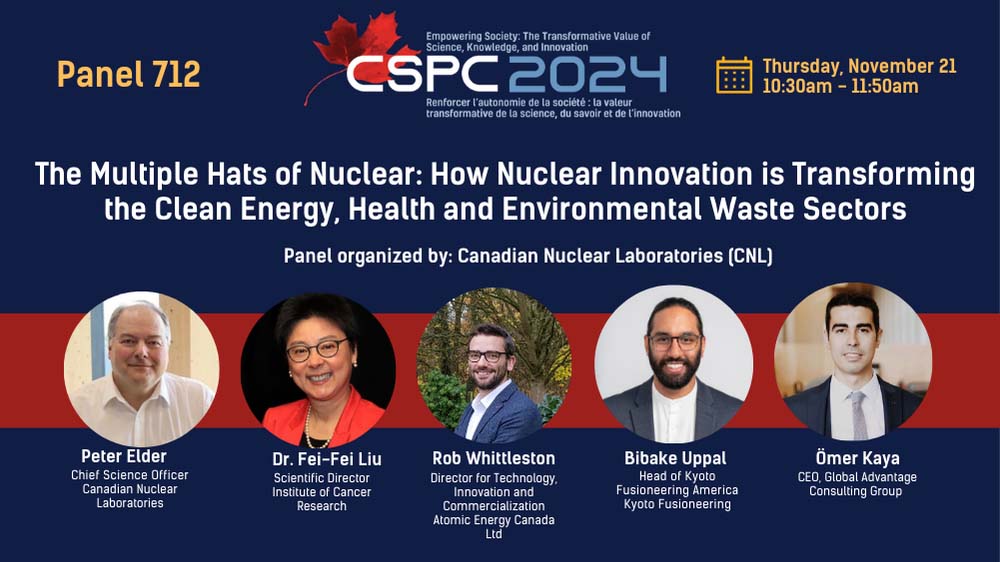 CSPC2024 Panels - 37 -- 712 ENG Thursday, November 21 10:30am -