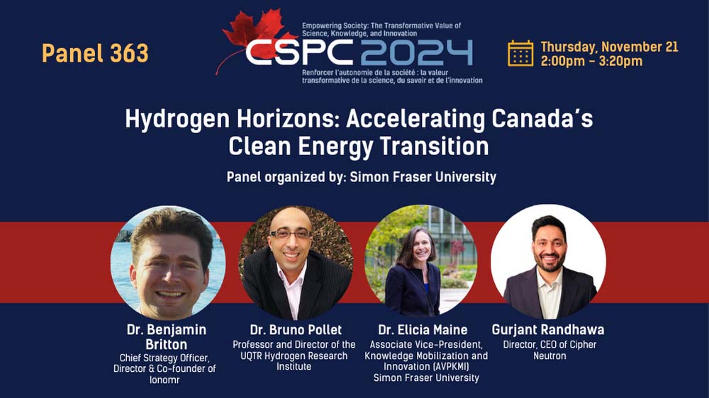 CSPC2024 Panels - 45 -- 363 ENG Thursday, November 21 2:00pm - 3