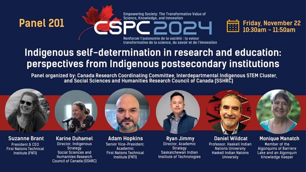 CSPC2024 Panels - 58 -- 201 ENG Friday, November 22 10:30am - 11