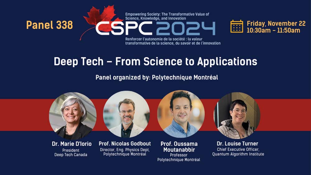 CSPC2024 Panels - 60 -- 338 ENG Friday, November 22 10:30am - 11