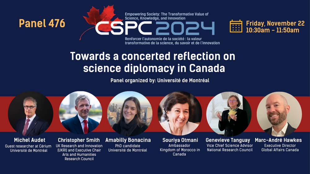 CSPC2024 Panels - 62 -- 476 ENG Friday, November 22 10:30am - 11