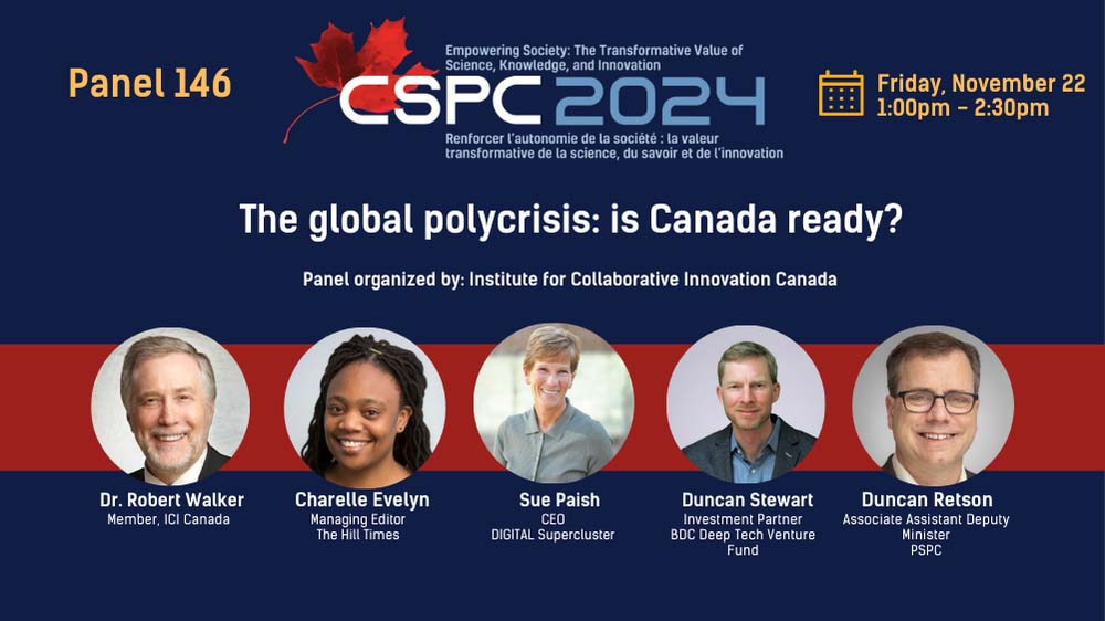 CSPC2024 Panels - 70 -- 146 ENG Friday, November 22 1:00pm - 2:3