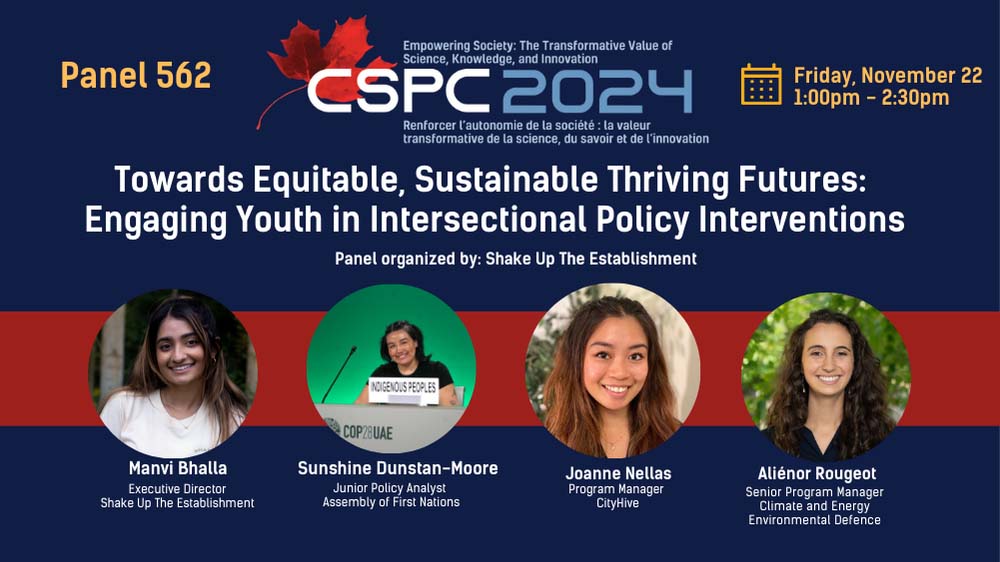 CSPC2024 Panels - 74 -- 562 ENG Friday, November 22 1:00pm - 2:3