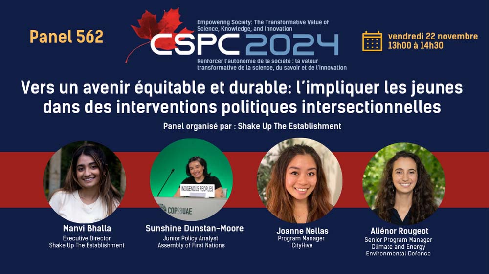 Panels CSPC2024 - 74 -- 562 ENG Vendredi 22 novembre 1h00 - 2h3