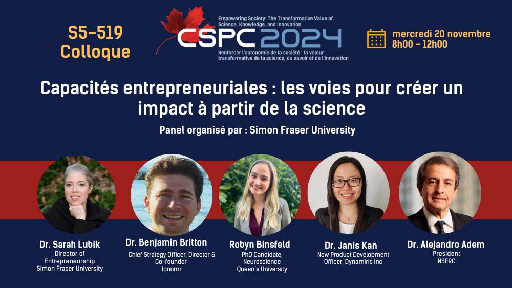 Symposiums CSPC2024 - S5a - 519 FR